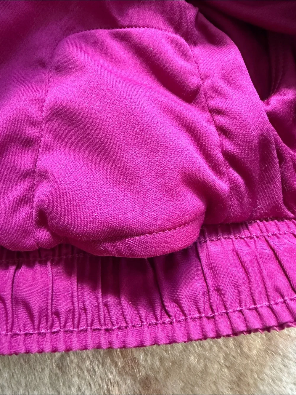 Nike breathable shorts